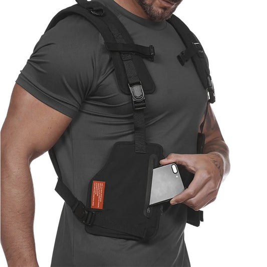 SPRNT Quantum Running Pack