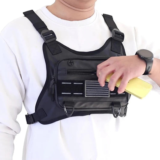 SPRNT Mirage Running Pack