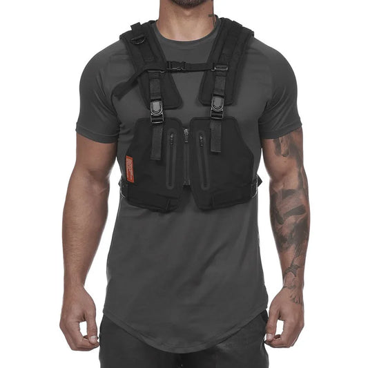 SPRNT Quantum Running Pack
